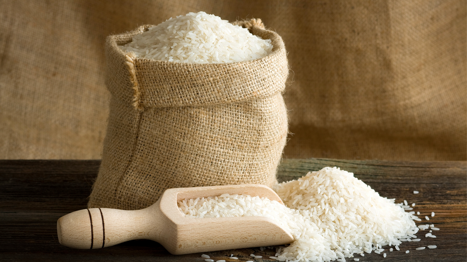 A Rice Odyssey: Exploring Varieties of the Best Italian Rice | italian ...