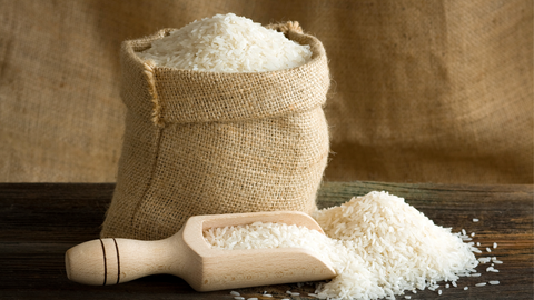 A Rice Odyssey: Exploring Varieties of the Best Italian Rice