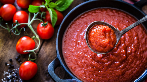 Italian Sauce Symphony: Differences Between Arrabbiata, Pomodoro, Puttanesca, and Amatriciana Sauces