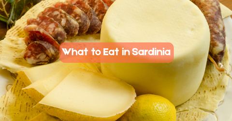 What to Eat in Sardinia This Summer: My Journey Through Island Flavors