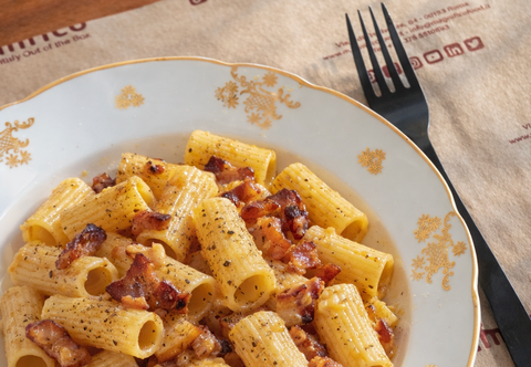 Gricia vs Carbonara: The Roman Cousins That Started a Delicious Debate