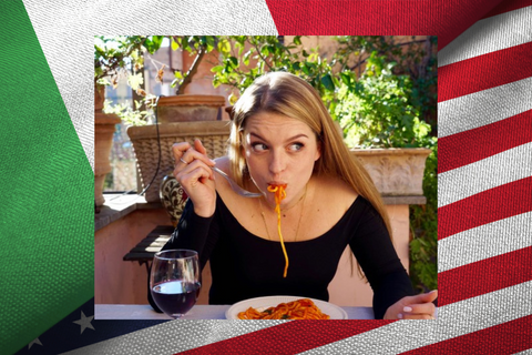 Person of the month: Sophie Minchilli