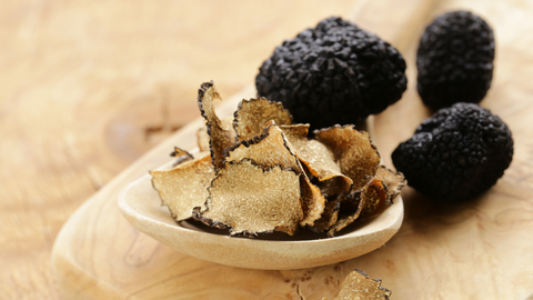 Decoding Italian Truffles: A Guide to Recognizing Quality Truffle Products