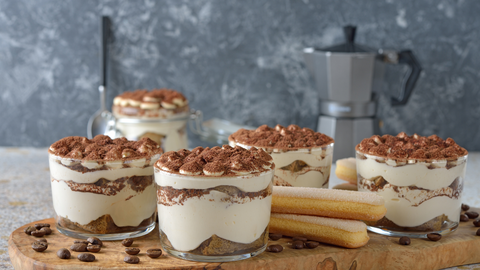 5 Typical Desserts of Northern Italy