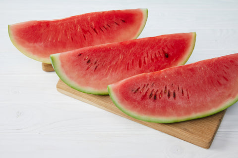 Watermelon: Summer is here