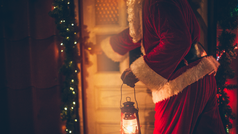 Delightful Traditions: What to Leave for Santa on Christmas Night
