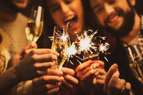 How Do Italians Celebrate NEW YEAR’S EVE?