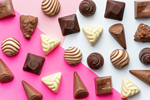 Happy World Chocolate Day 2022!