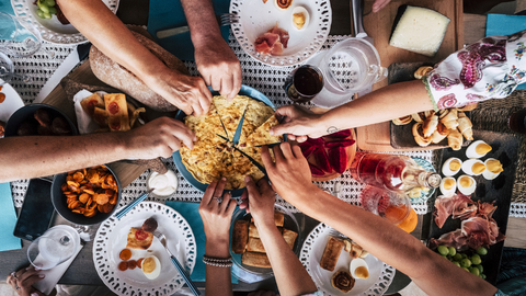 30 Must-Try Fried Foods from Around the World