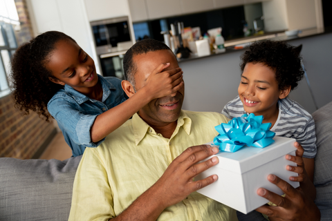 Buona festa del papà!