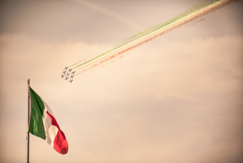 April 25: Liberation Day