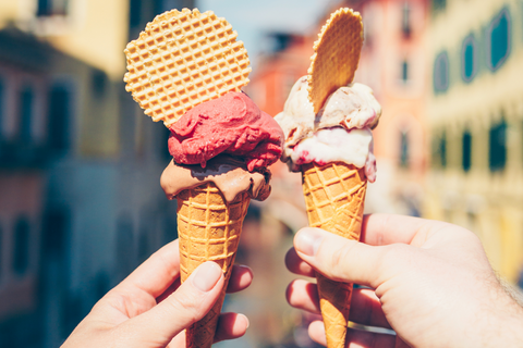 Happy National Ice Cream Day 2022!