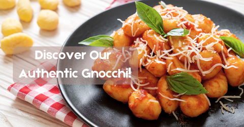 Potato Gnocchi: Italy’s Thursday Tradition