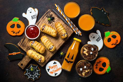 Halloween 2022, the Trendiest Costumes and the Pumpkin Spice Obsession