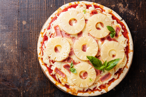 Pizza toppings you'll never find in Italy, and why Italians hate them