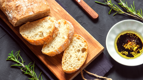 Explore 6 Traditional Italian Breads