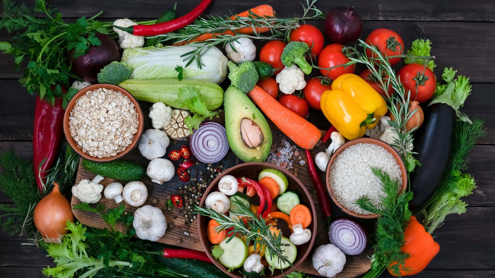 Unveiling the Health Wonders: The Importance of the Mediterranean Diet ...