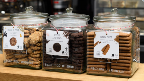 From Humble Bakery to Global Success: The Rise of Mondo di Laura’s Cookies
