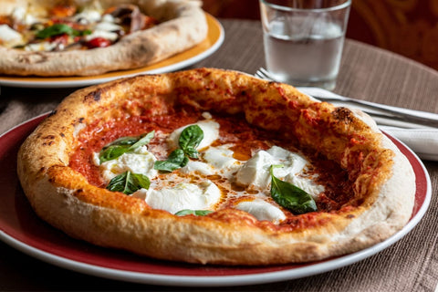 Celebrate National Pizza Day!