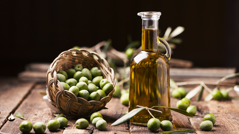 Extra Virgin Olive Oil: How to Spot a High-Quality one