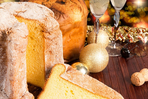 Five Italian New Year's Eve food you should try