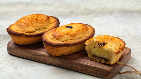 5 Must-Try Desserts from Southern Italy