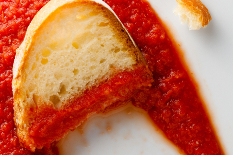 The art of Scarpetta