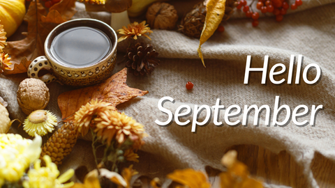 September on the Italian Table: The Autumnal Symphony of Figs, Mushrooms & the Harvest