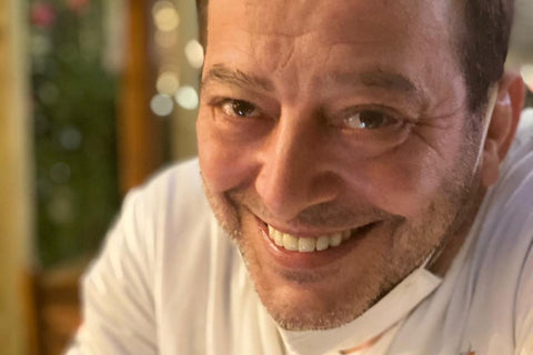PERSON OF THE MONTH – CHEF SESSA