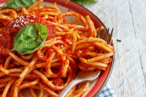 Do you know what President-elect Biden's favorite dish is? Pasta, of course!