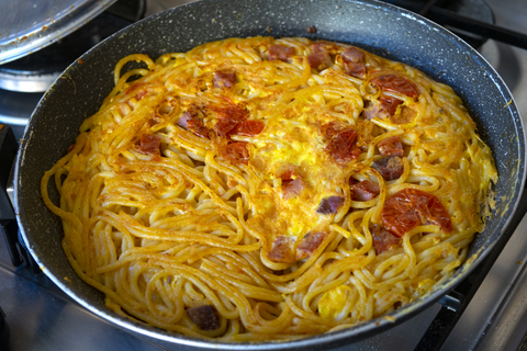 Ten easy frittatas