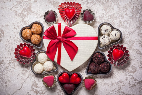 Happy Valentine's Day, Amore Mio!