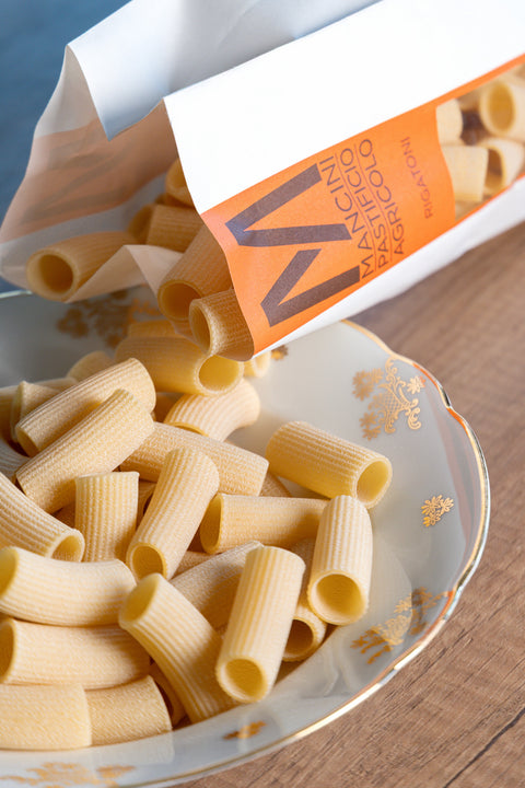 Pasta Mancini