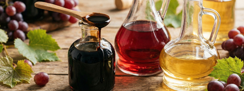 Premium Italian Vinegars
