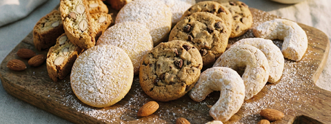 Italian Cookies