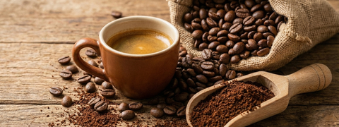 Coffee