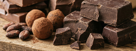 Italian Artisan Chocolate: A Taste of Excellence