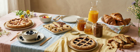 Italian Sweets: Chocolates & Treats Straight from Italy