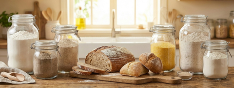 Bakery