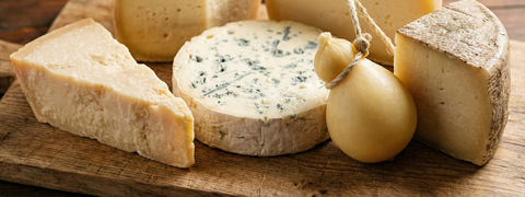Italian Cheese