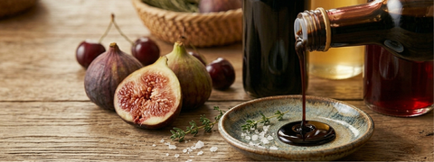 Italian Glaze