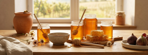 Italian Honey