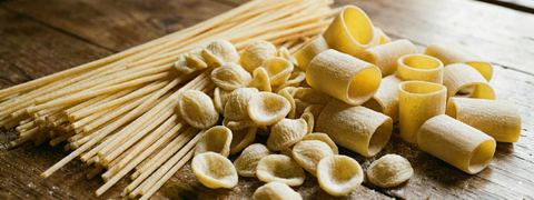 Italian Pasta