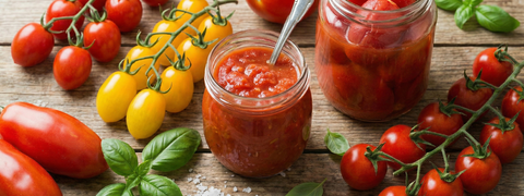 Italian Tomato