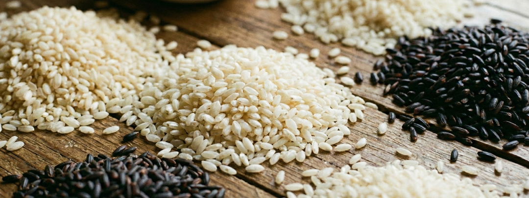 Shop Italian Rice at Magnifico Food | Magnifico Food