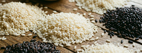 Italian Rice
