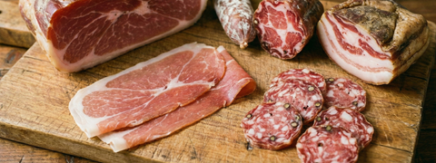 Italian Salami