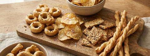 Tarallini & Salty Snack