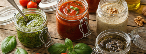 Pasta Sauce
