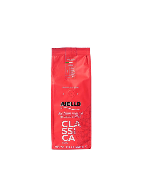 100% Classic Fresh Ground 8.8 Oz Softpack